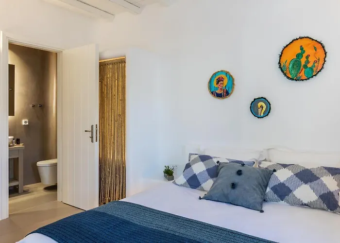 Βίλα Mykonos Ag In