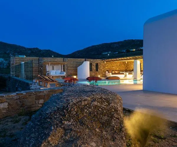 Mykonos Ag In * Φτελιά