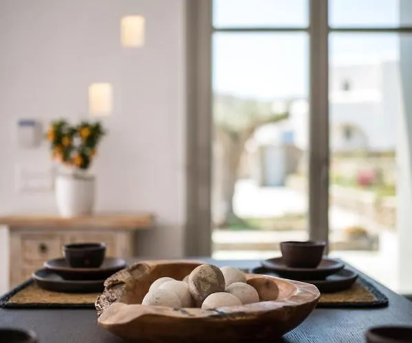 Mykonos Ag In Βίλα