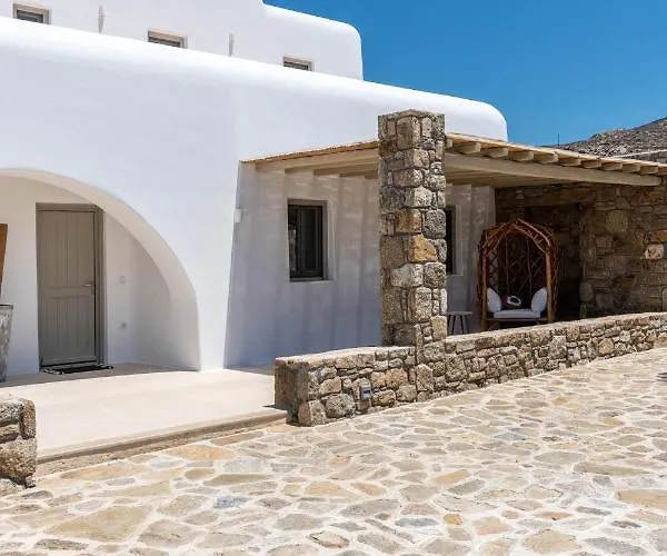 Βίλα Mykonos Ag In *