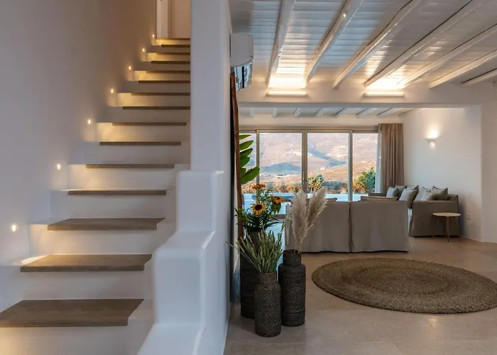 Mykonos Ag In * Φτελιά