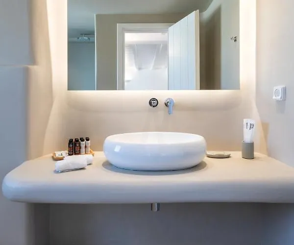 Mykonos Ag In Βίλα *