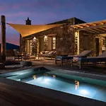 Villa Mykonos Ag In