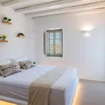 Villa Mykonos Ag In Fteliá