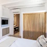 Mykonos Ag In Villa Fteliá