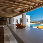 Mykonos Ag In * Ftelia (Mykonos)
