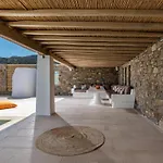 Villa Mykonos Ag In Fteliá