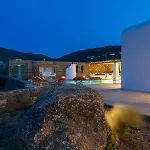 Mykonos Ag In * Ftelia (Mykonos)