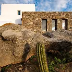 Villa Mykonos Ag In *