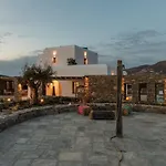 Mykonos Ag In Villa Fteliá