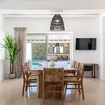 Mykonos Ag In Villa *