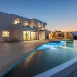 Mykonos Ag In * Ftelia (Mykonos)
