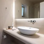 Mykonos Ag In Villa Fteliá