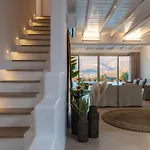 Mykonos Ag In * Ftelia (Mykonos)