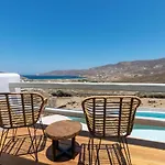 Villa Mykonos Ag In Fteliá