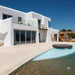 Villa Mykonos Ag In