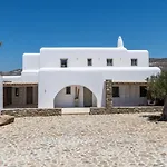 Mykonos Ag In Villa