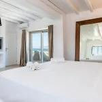 Mykonos Ag In Villa Fteliá