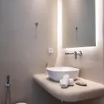 Mykonos Ag In Villa