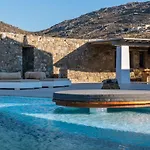 Mykonos Ag In Fteliá