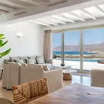 Mykonos Ag In Villa *
