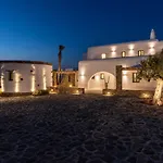 Mykonos Ag In Villa *