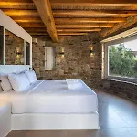 Mykonos Ag In Ftelia (Mykonos)