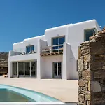 Mykonos Ag In Ftelia (Mykonos)