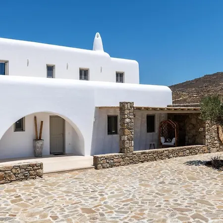 Mykonos Ag In *