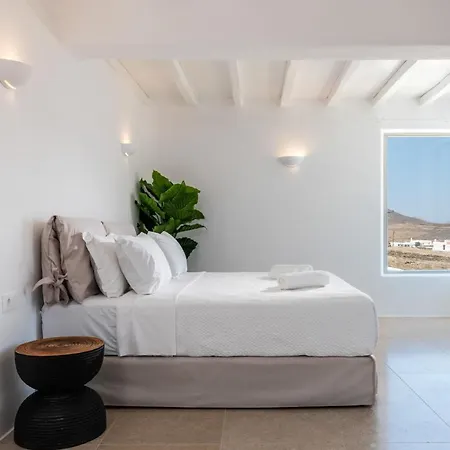ヴィラ Mykonos Ag In