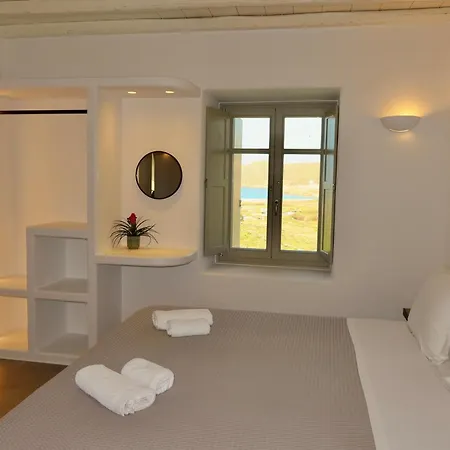 Mykonos Ag In