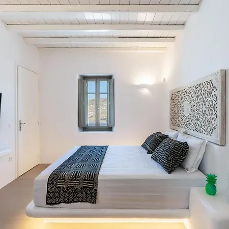 Mykonos Ag In