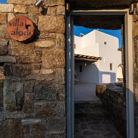 Mykonos Ag In *