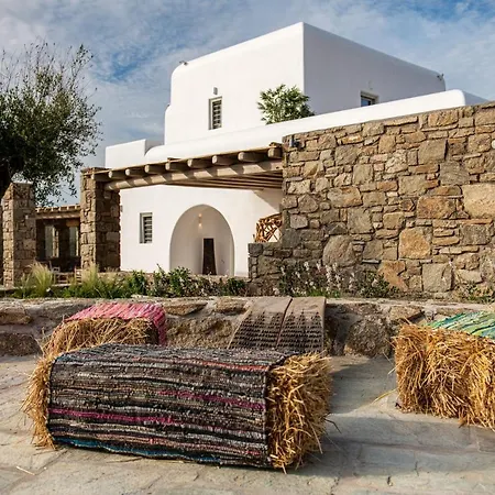 Mykonos Ag In