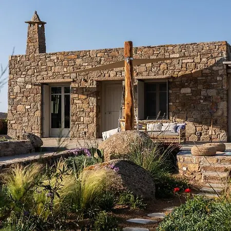Villa Mykonos Ag In