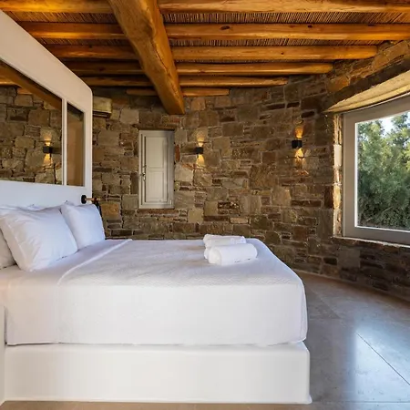 Mykonos Ag In Ftelia (Mykonos)