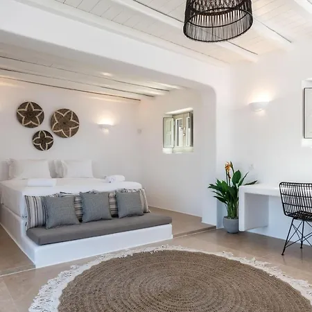 Mykonos Ag In