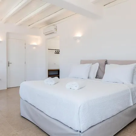 Mykonos Ag In *