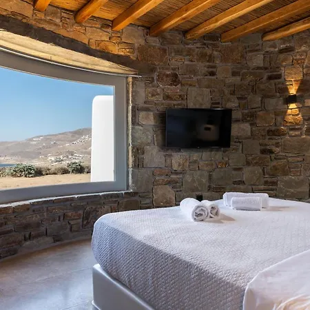Villa Mykonos Ag In *