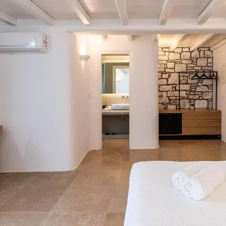Mykonos Ag In