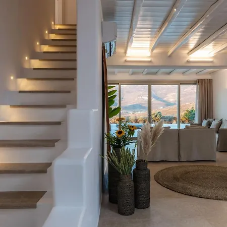 Mykonos Ag In * Ftelia (Mykonos)