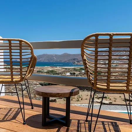 Mykonos Ag In *