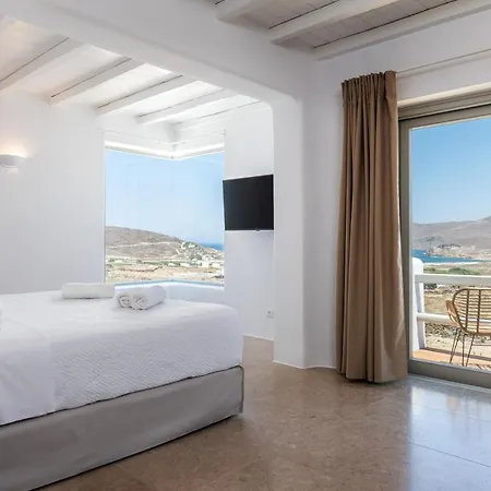 Mykonos Ag In *