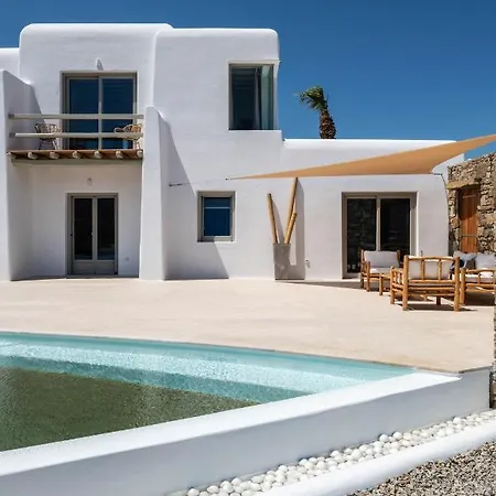 Mykonos Ag In *