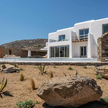 Villa Mykonos Ag In *