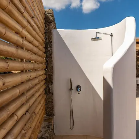 Mykonos Ag In Ftelia (Mykonos)