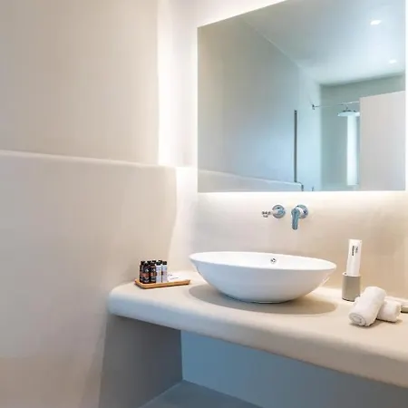 Villa Mykonos Ag In *