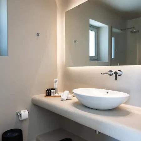 Mykonos Ag In Villa