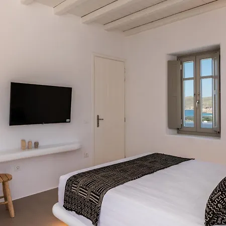 Mykonos Ag In * Ftelia (Mykonos)