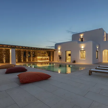 Mykonos Ag In